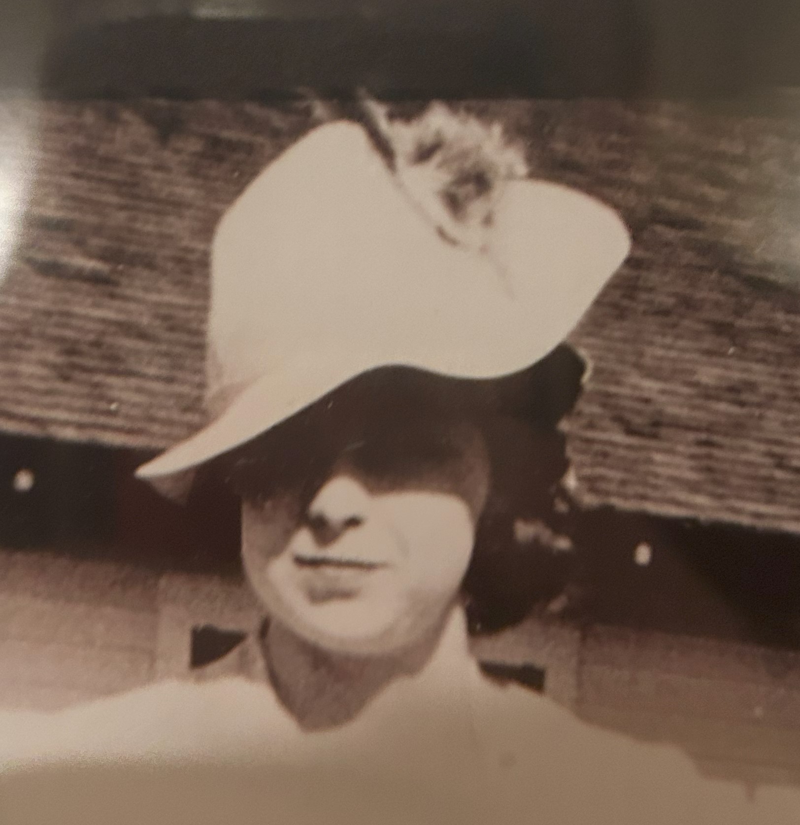 Anna Theresa Grunenfelder Vernetti